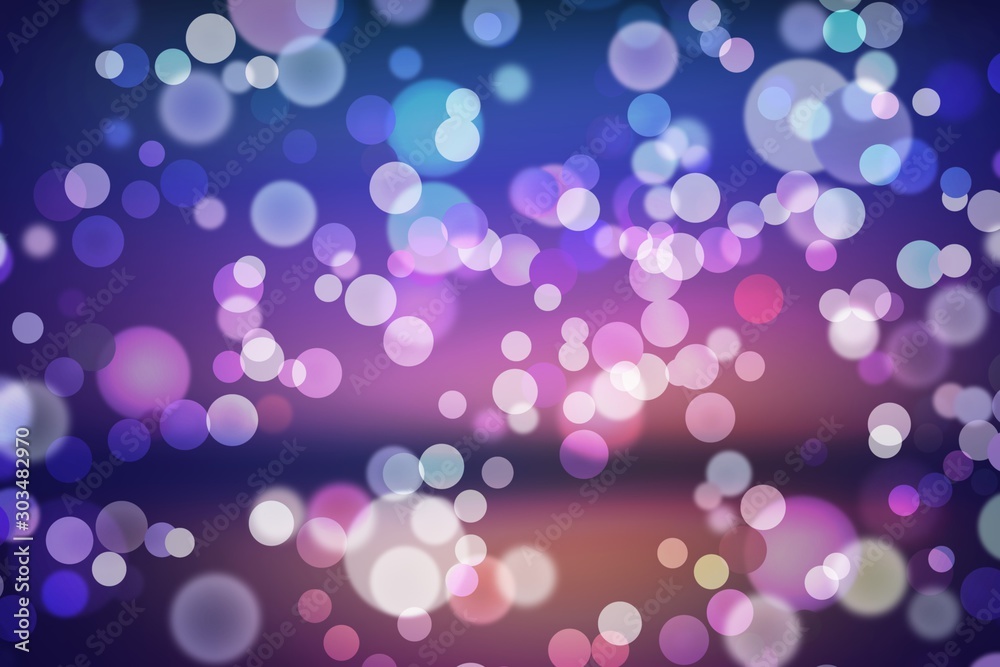 Background light bokeh abstract glitter, shine shiny.