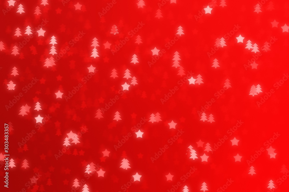 Christmas tree star background xmas, shine winter.