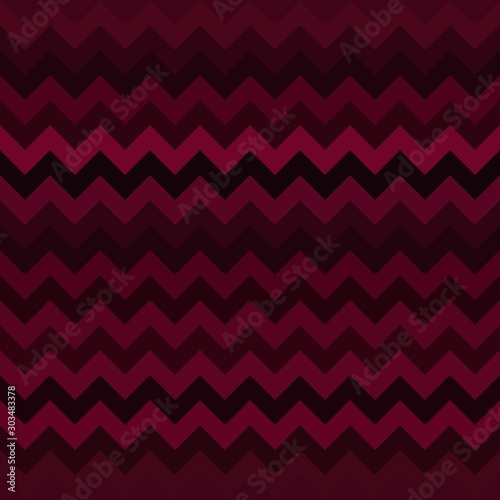 Chevron pattern background zigzag geometric, illustration print.