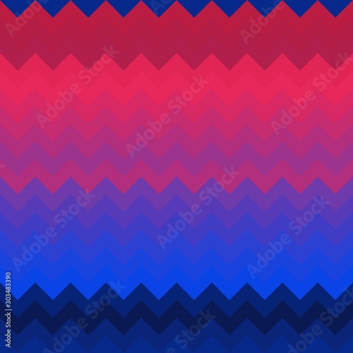 Chevron pattern background zigzag geometric, texture wallpaper.