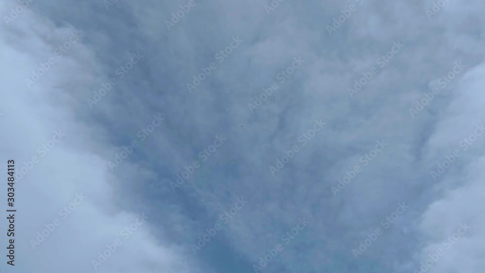 blue sky with white clouds blue sky with white clouds