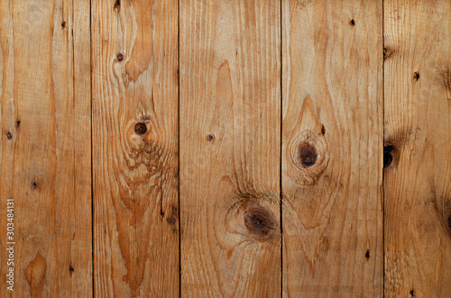 Old dark wood texture natural pattern wooden planks great as a creative artistic retro vintage background © nawin