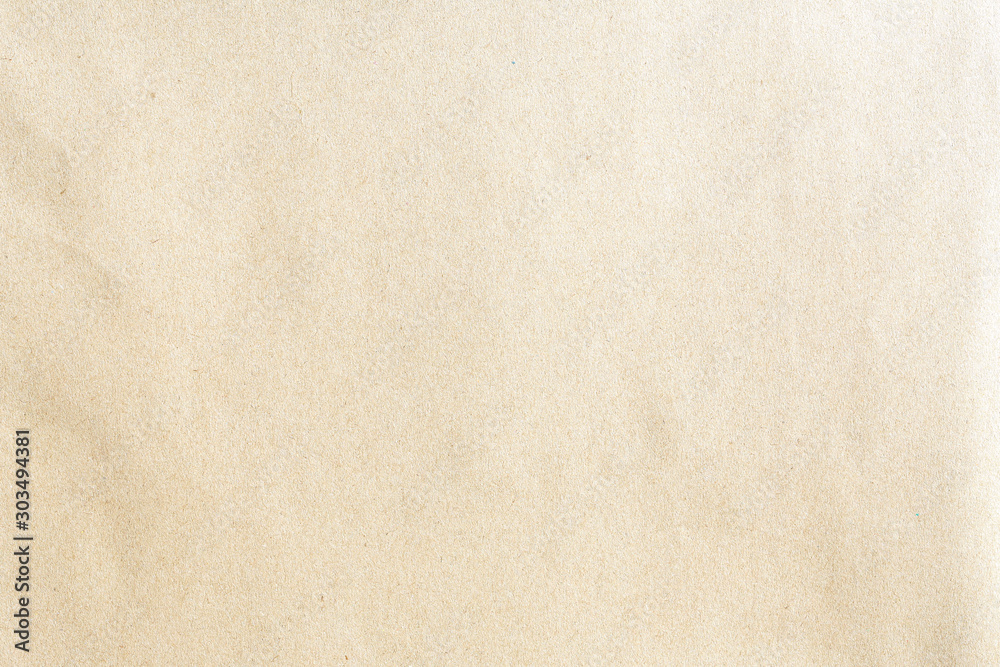 Old brown kraft background paper texture Old brown kraft background paper texture