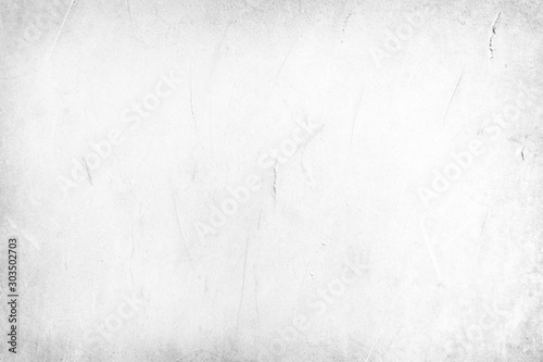 Nature drum texture smooth patterns , old leather white or gray background photo