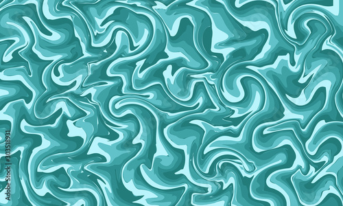 Marble Texture Design
