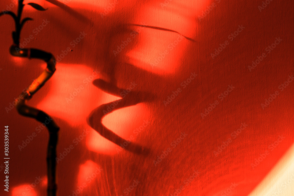 shadow and lighting on abstract background shadow and lighting on abstract background