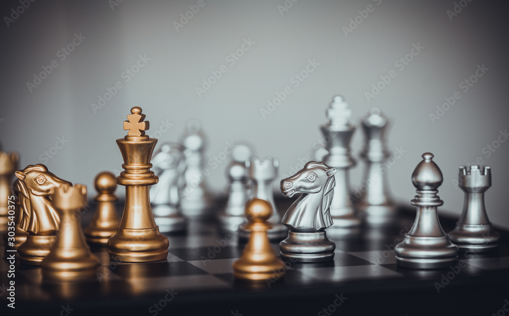 Chess board game Chess board game
