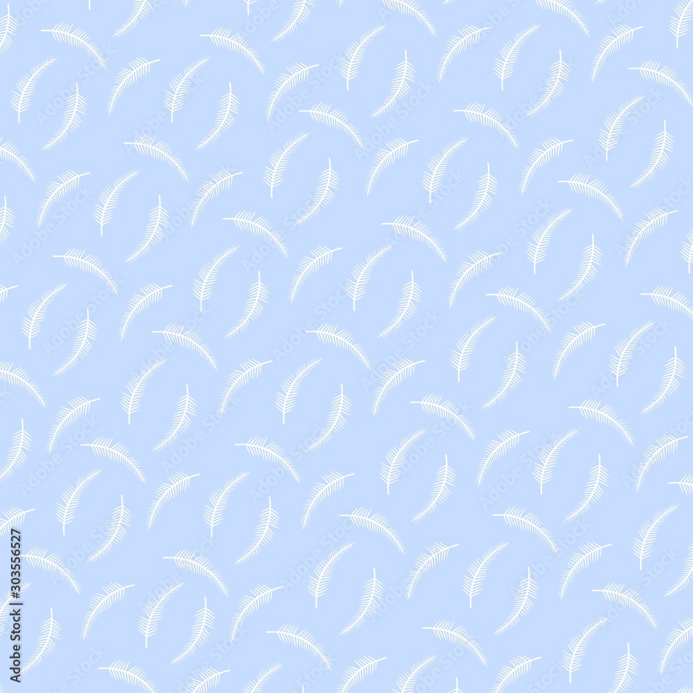 Winter seamless pattern. Christmas design. Best for Christmas / New Year greeting cards, invitation templates, posters, banners. Vector illustration Winter seamless pattern. Christmas design. Best for Christmas / New Year greeting cards, invitation templates, posters, banners. Vector illustration