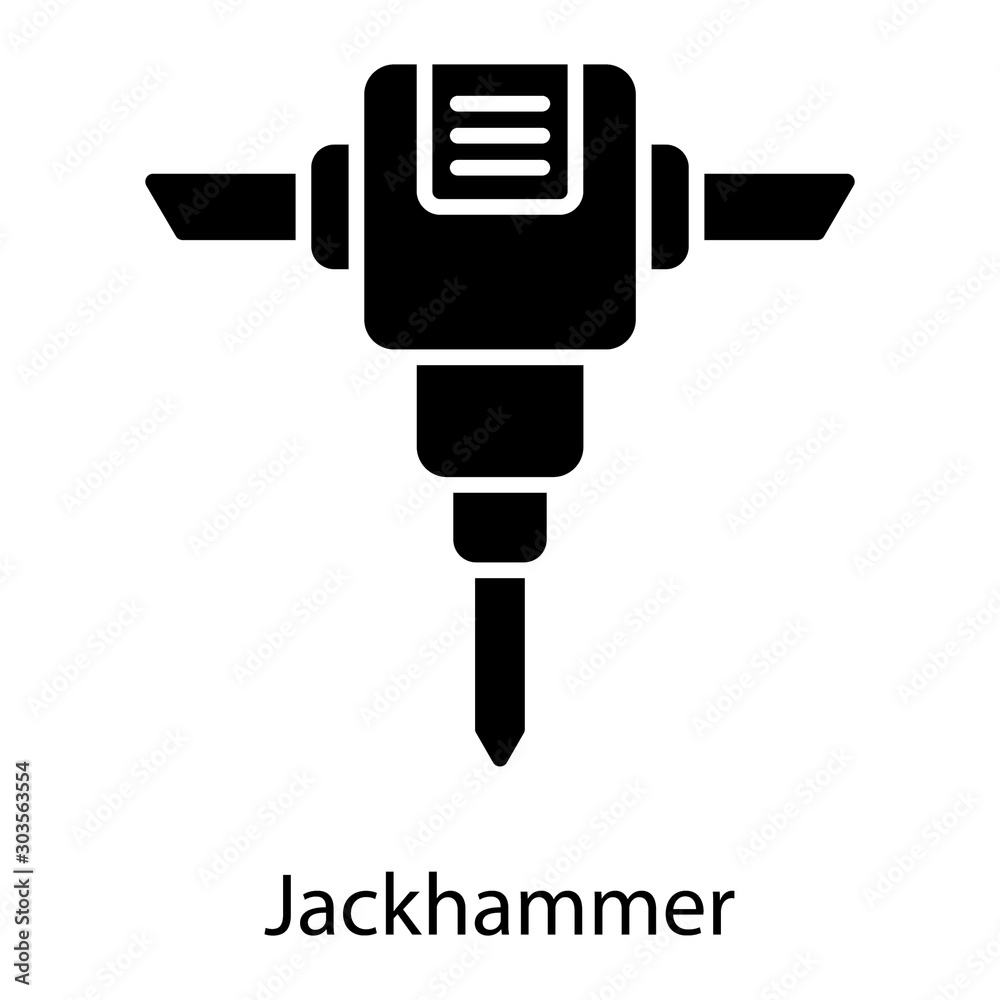 Jackhammer Jackhammer