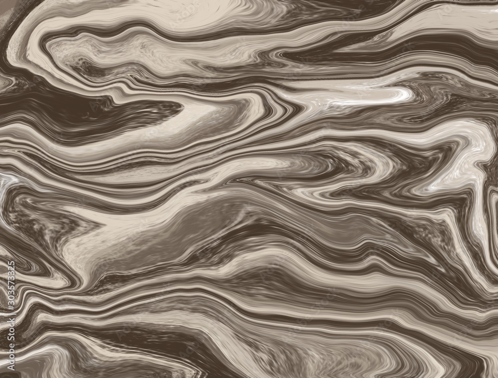 Abstract colorful background is made in the technique of fluid art with beige accents. The marble design. Hand-drawn fluid. The mixture of colors. Abstract colorful background is made in the technique of fluid art with beige accents. The marble design. Hand-drawn fluid. The mixture of colors.