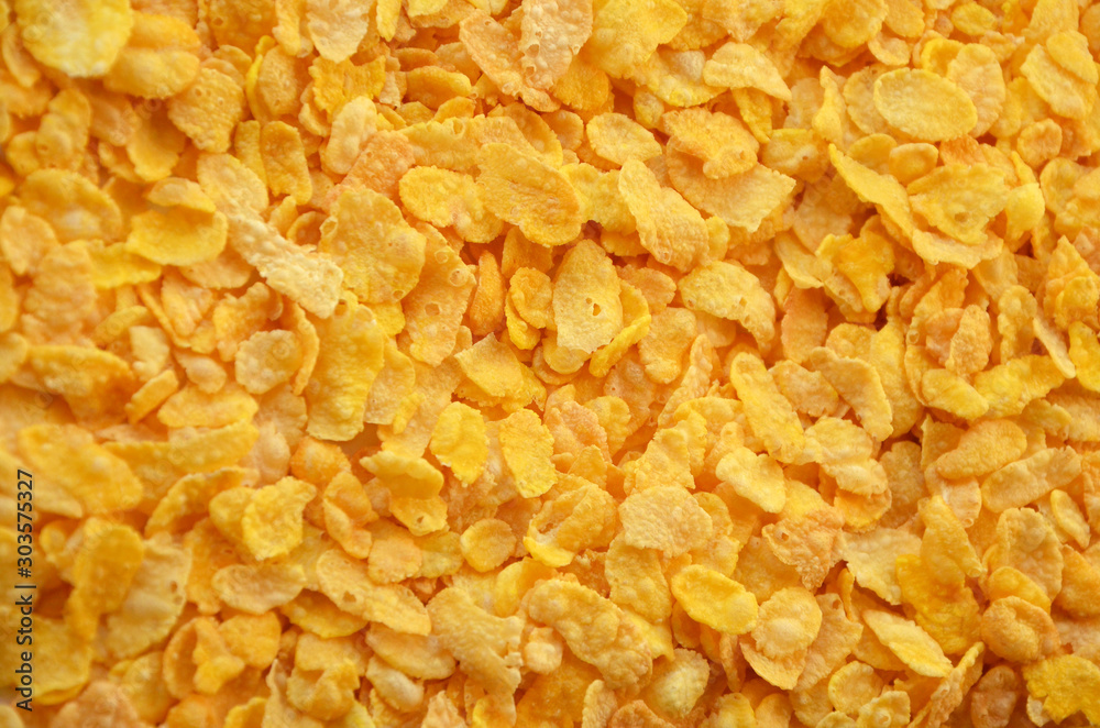 background of corn flakes seamless background with corn flakes background of corn flakes seamless background with corn flakes