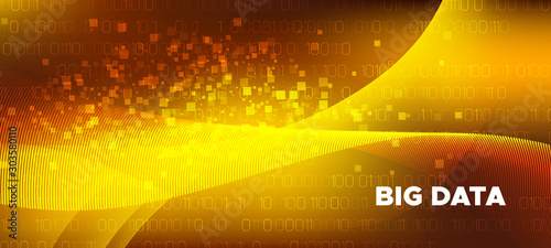 Matrix Data Stream. Gold Ve...