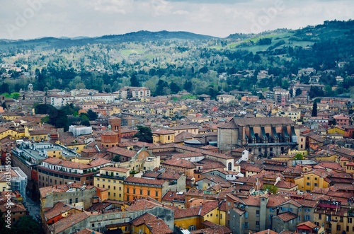 Bologna, Italy