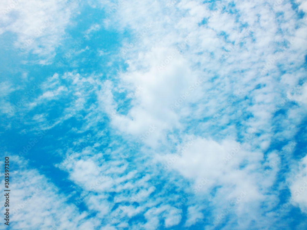 Beautiful afternoon sky and cloud background Beautiful afternoon sky and cloud background