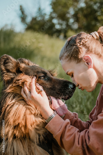 Photography Pet Love