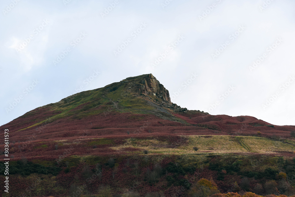 Roseberry Topping Cleveland