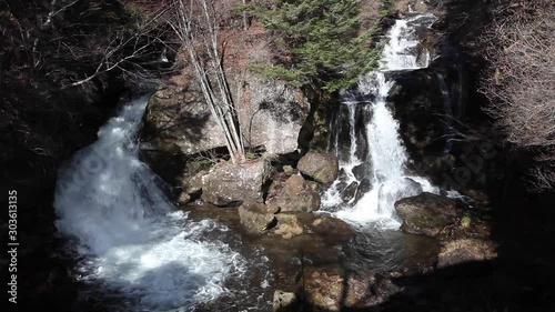 竜頭ノ滝