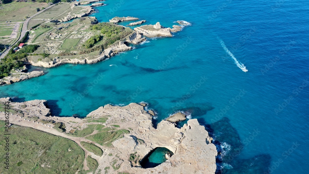 roca vecchia
