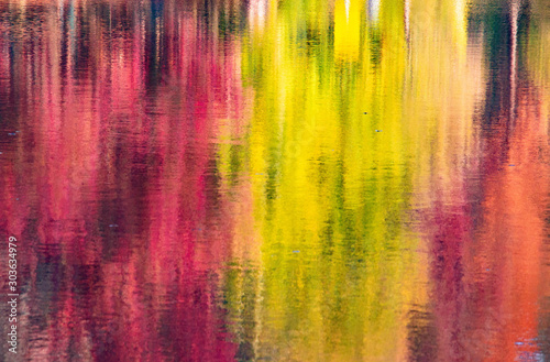 abstract water reflection photos photo