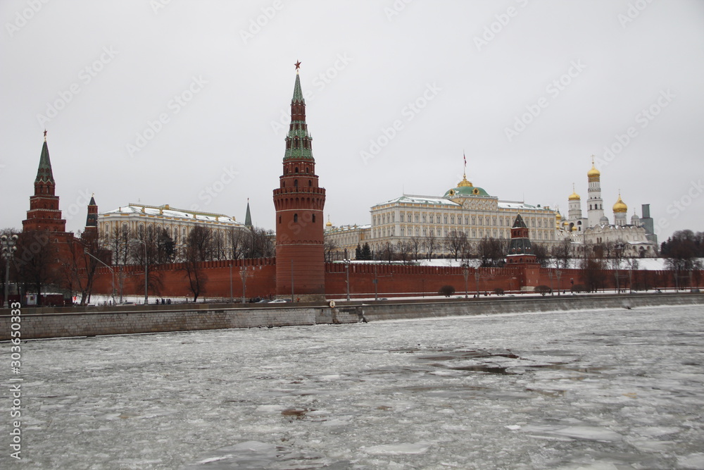 Moscow, Russia Moscow, Russia