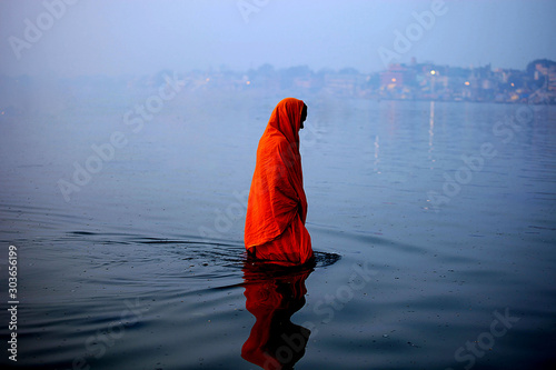 RIO GANGES photo