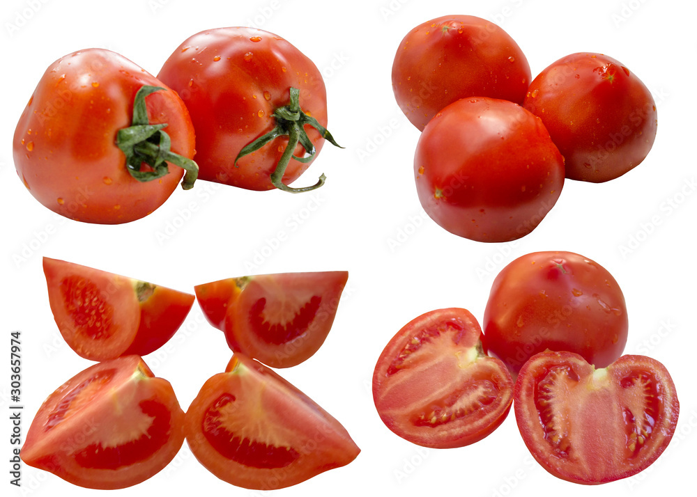 Tomato Ripe. Tomato Ripe.