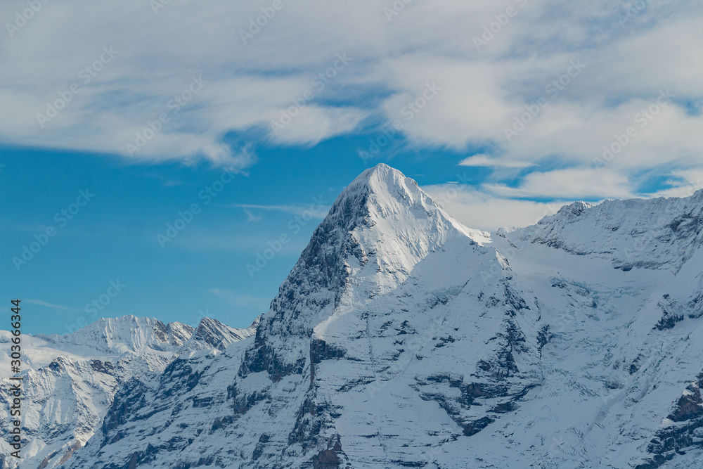Eiger Eiger