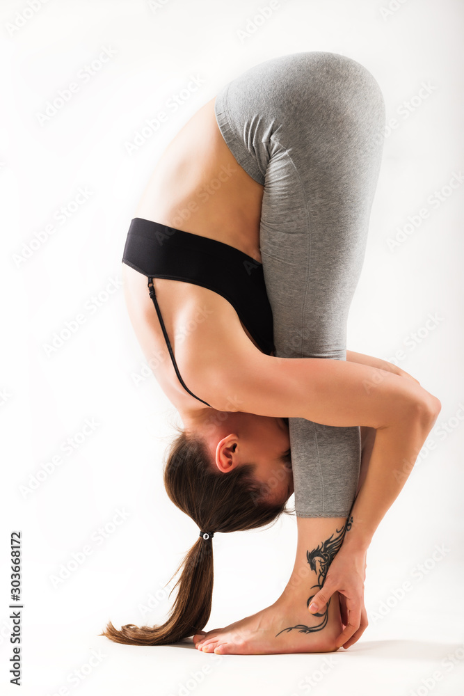  Yoga Stand