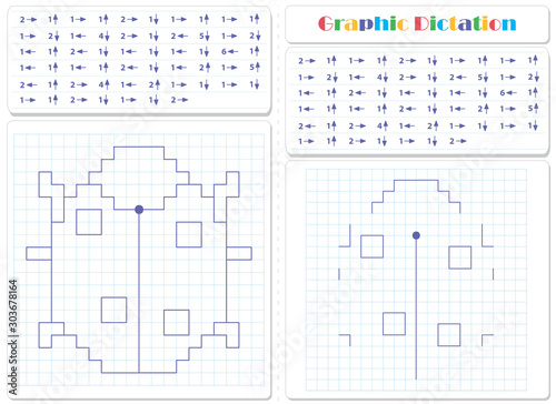 Draw a picture on the arrows. Worksheet for kids