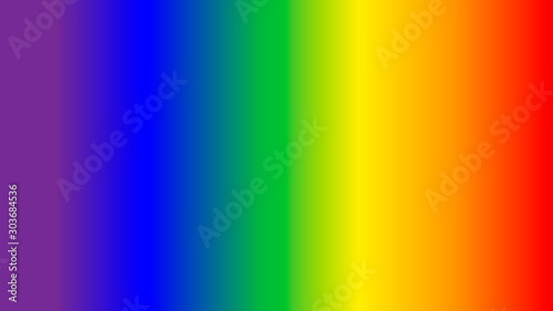 Vector soft gradient background. Smooth abstract colorful mesh background. Abstract blue gradient.