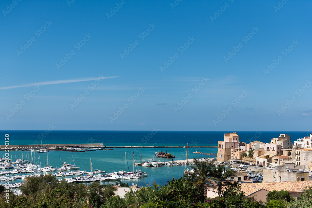 Castellammare del Golfo