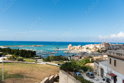 Castellammare del Golfo