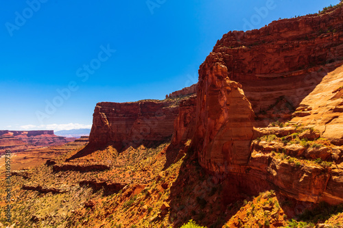 Canyonlands National Park, Moab, Utah