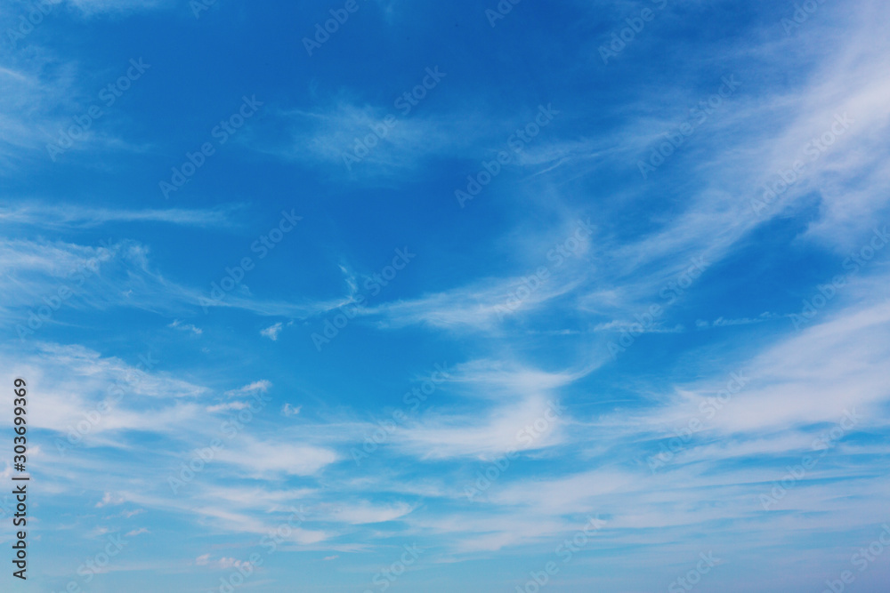 Wolken am Meer Wolken am Meer