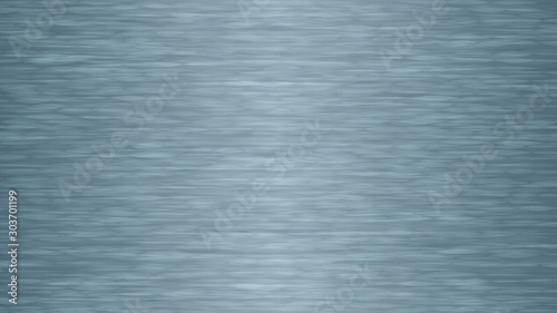 Abstract metal background in light blue colors