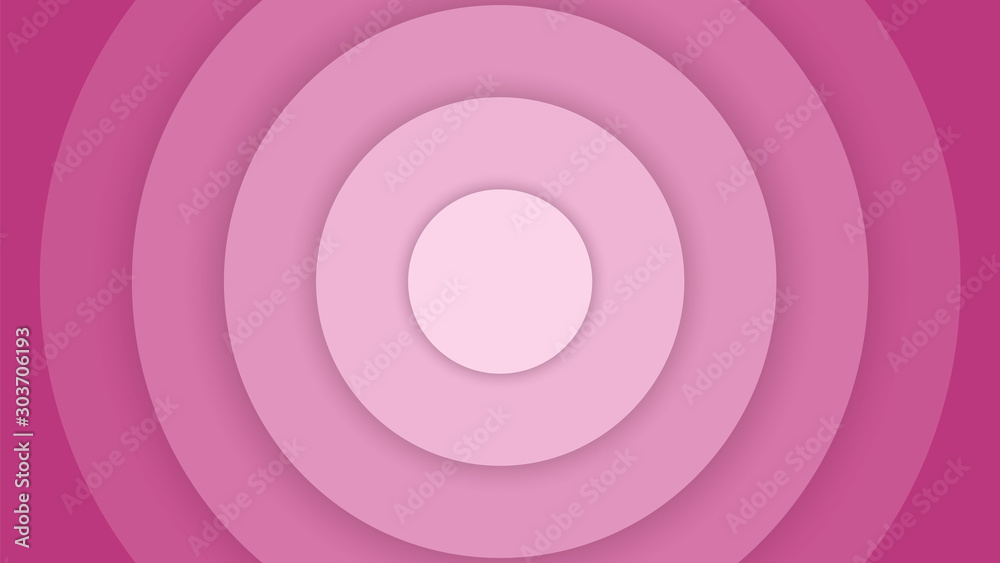 Gradient colorful background with circle shadow illustration. Use for modern design, cover, template, decorated, brochure, flyer Gradient colorful background with circle shadow illustration. Use for modern design, cover, template, decorated, brochure, flyer