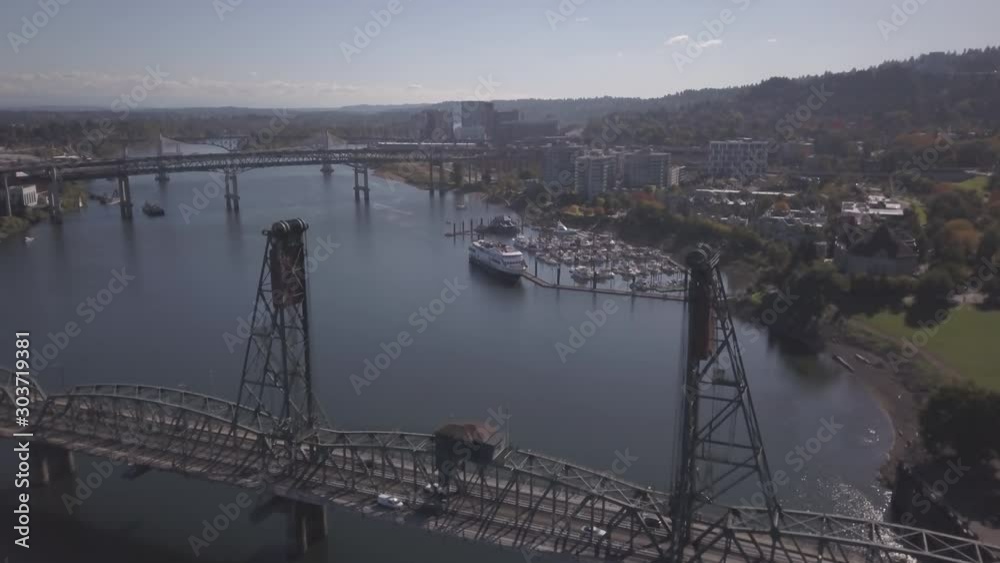 Portland, Oregon