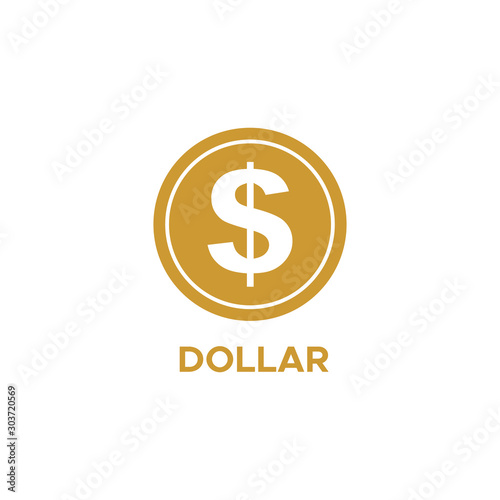most popular foreign currency icon vector design symbol of money