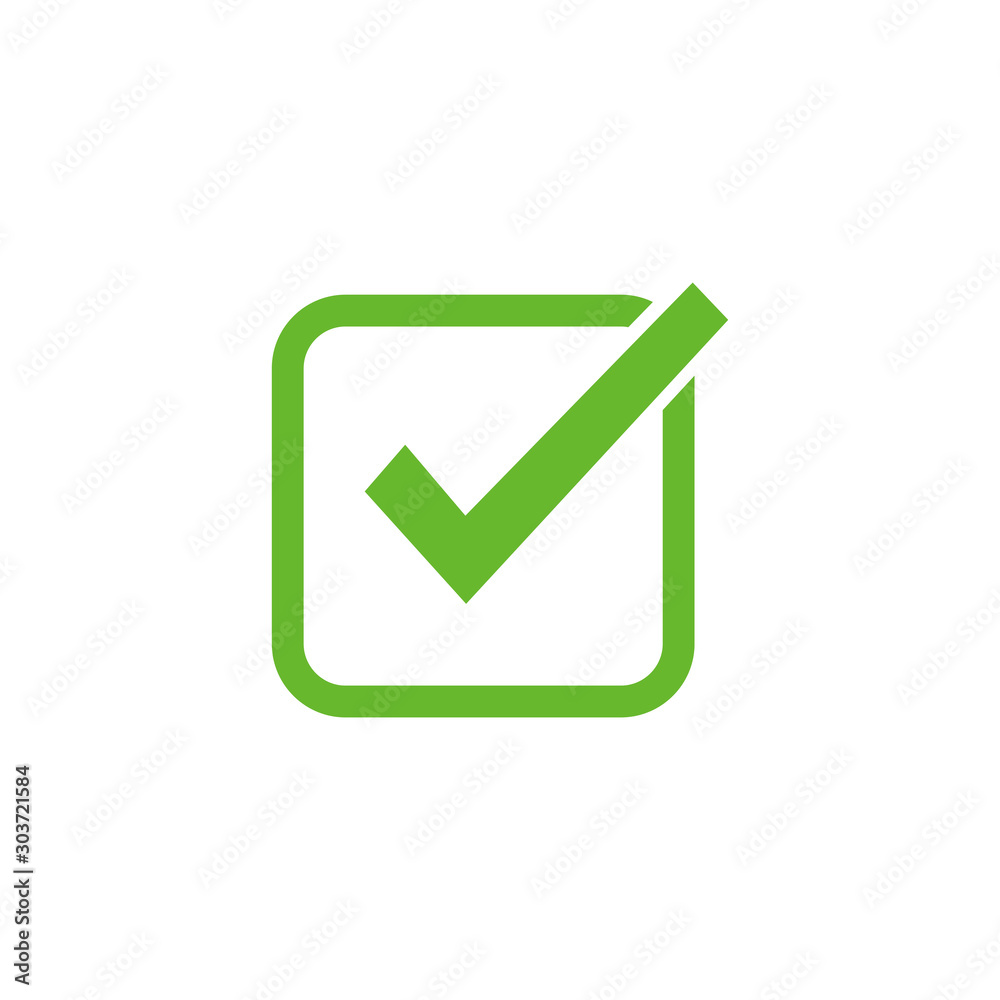 check mark icon vector design symbol check mark icon vector design symbol