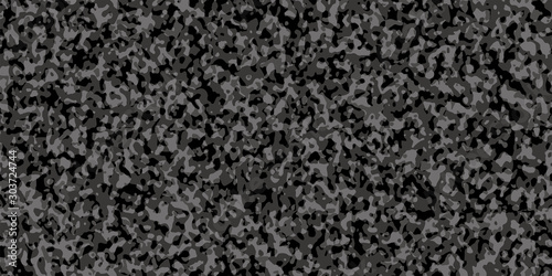 Camouflage background. Seamless pattern.Vector. 迷彩パターン