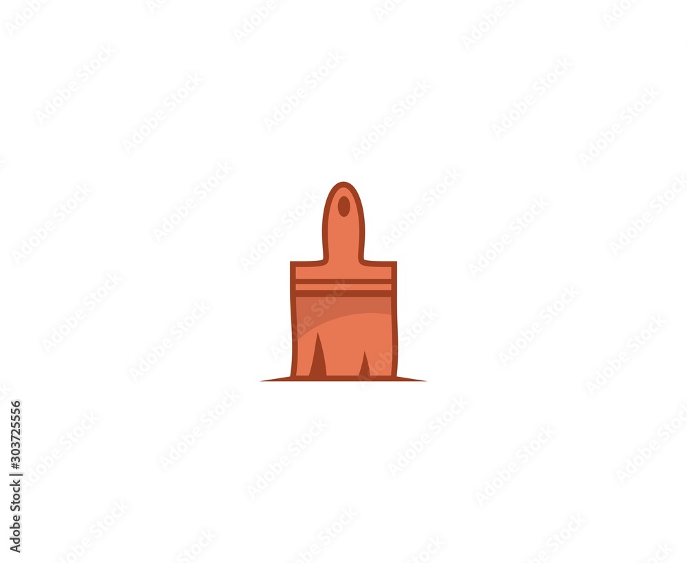 Paint logo Paint logo