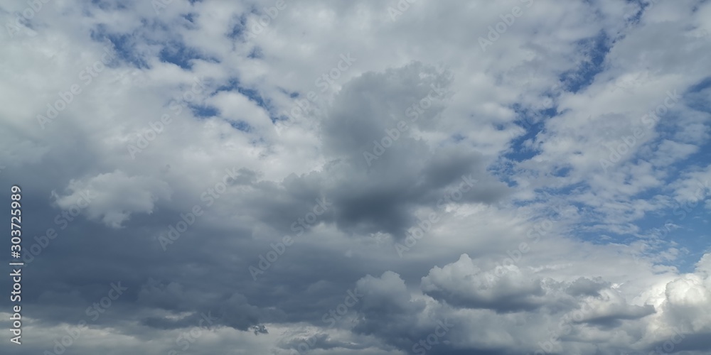 Fototapeta premium Sky