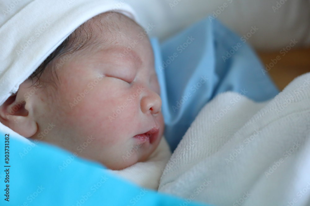 cute baby newborn sleeping sweet dream cute baby newborn sleeping sweet dream