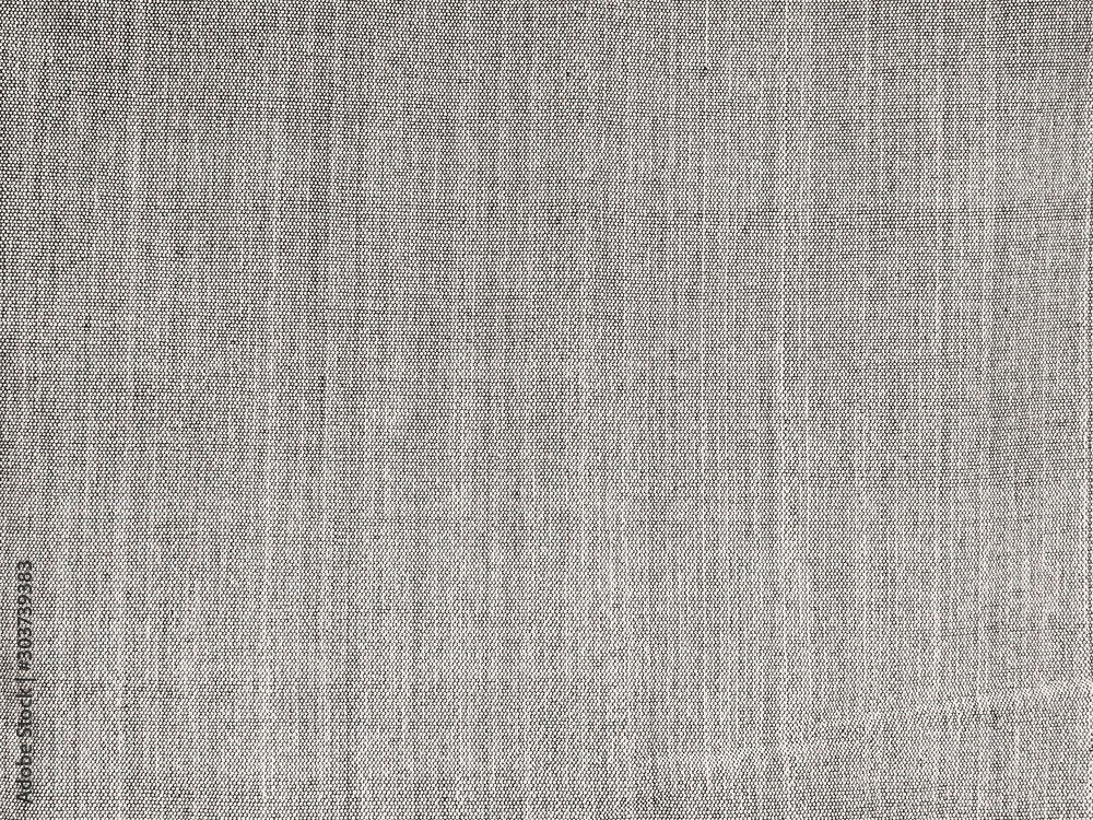Close up white fabric background. Close up white fabric background.