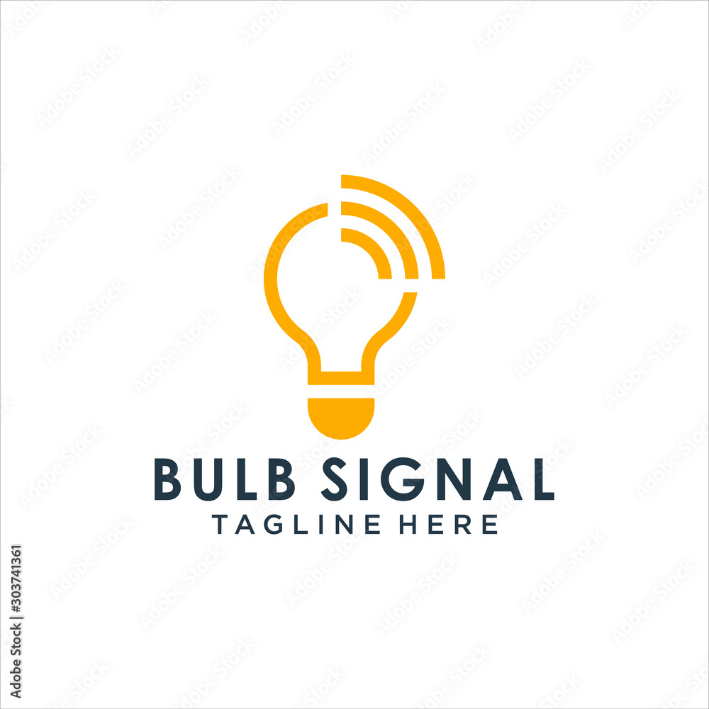 Lightmark Vector Light Bulb Vector Download