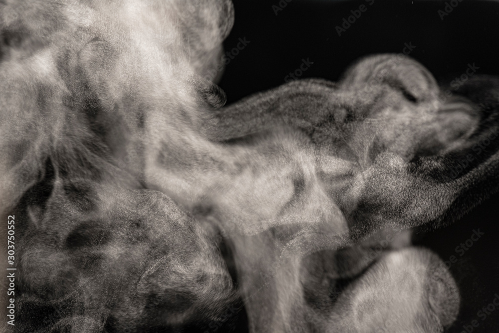 custom made wallpaper toronto digitalsmoke on black background