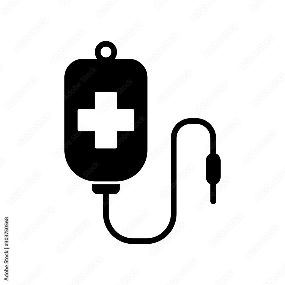 infuse icon vector design template infuse icon vector design template