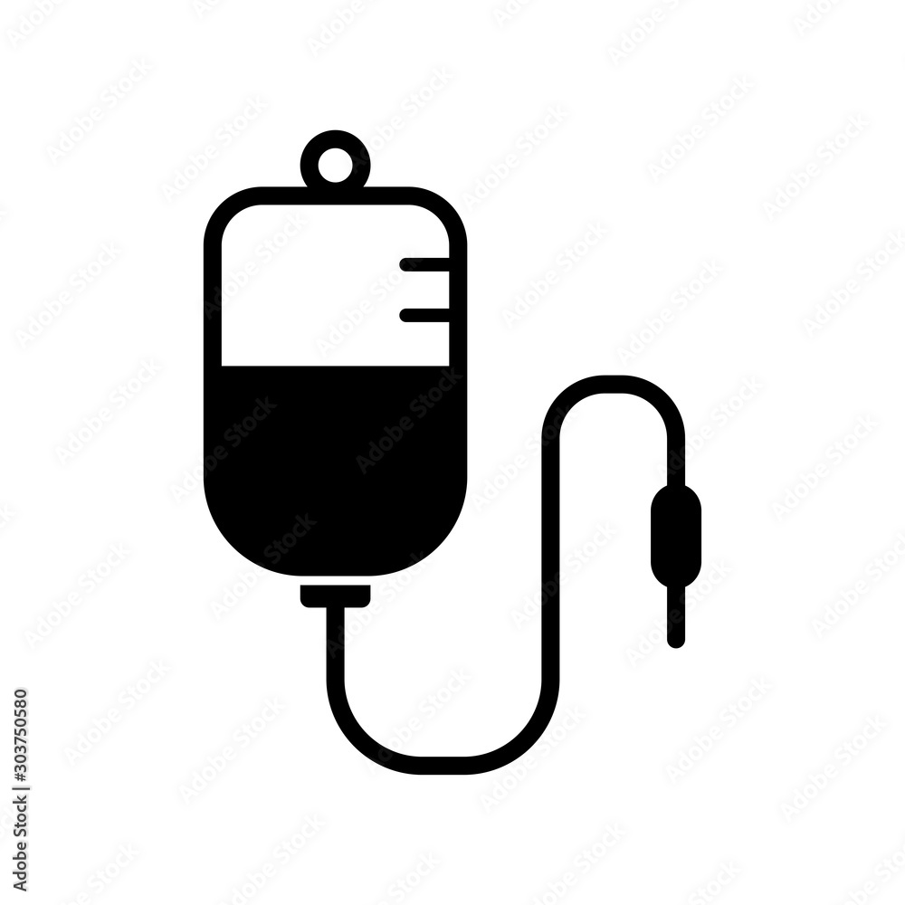 infuse icon vector design template infuse icon vector design template