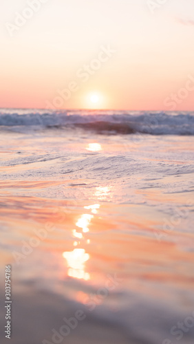 Sunrise OBX