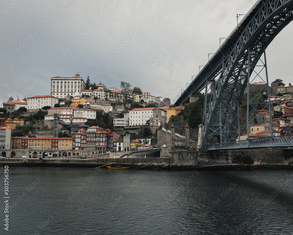 Ribeiro - Porto